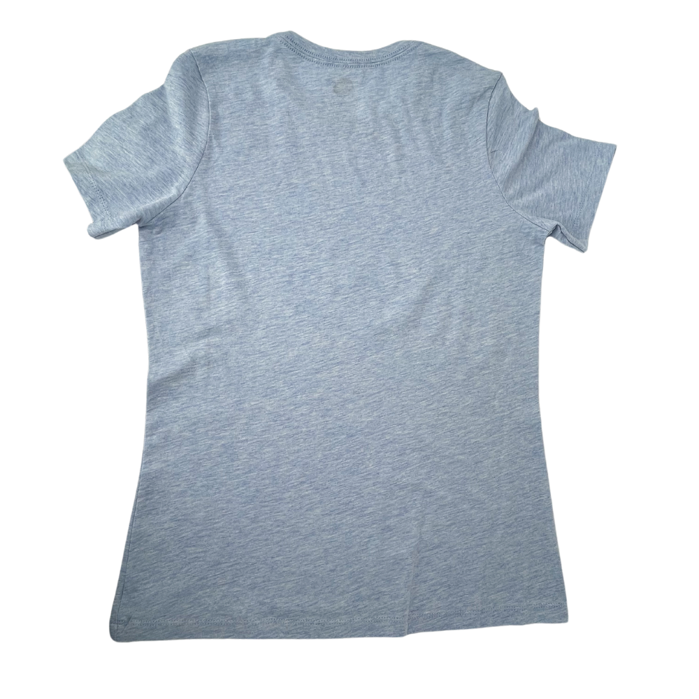 Beachly - Summer Solstice Tee - Sky (Add-On)