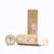 Ginger June Candle Co.- The Lip Butter • Coconut Vanilla • Enhanced with Olive Squalane