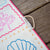 Ksea & Co - Coastal Chic Recycled Towel - Eco-Friendly