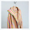 Kikoya - Pom Pom Bathrobe (Add-On)