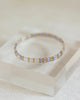 Coast + Cove - Mermaid Stretch Bracelet