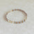 Coast + Cove - Mermaid Stretch Bracelet (Add-On)