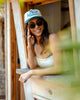 Hemlock - Last Resort Baseball Hat - Navy (Add-On)