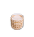 Tiny Bandits - The Heart Of The Coast Seagrass 7oz Candle