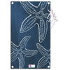 Lay & Stay - Starfish Towel
