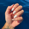 Iwi Nails - Lipo Collection: Lālani Niho