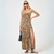L Space - Alessandra Dress - Baskin In Blooms (Add-On)