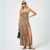 L Space - Alessandra Dress - Baskin In Blooms (Add-On)