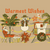 Surf Shack Puzzles - Warmest Wishes Postcard Puzzle (Add-On)