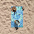 Kikoya - Tie Dye Turkish Beach Towel (Add-On)