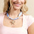 The Darling Effect - Make a Statement Scarf Necklace-Shore Thing