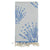 Kikoya - Pearls Turkish Bath Towels 35x70 Beach Terry Pool Spa Sauna - Pearl Blue (Add-On)