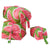 RockFlowerPaper - Watermelon Travel Cube - Set of 3 (Add-On)