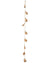 Matr Boomie - Rustic Bell Hanging Garland