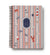 Rifle Paper Co. - Seaside Spiral Notebook