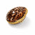 The Coconut Collective - Tiger Cowrie and Clam Jewelry Case (Tiger Cowrie)