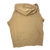Beachly - Tres Palmas Hoodie - Latte