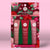 Woolzies - Mistletoe & Rose Glowy Lip Balm Trio