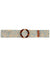 Shiraleah - Camille Belt - Blue (Add-On)