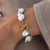 Alco - Isla Pearl Bracelet - Gold (Add-On)