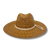 Beachly - Sunny Rays Beach Hat - Natural (Add-On)