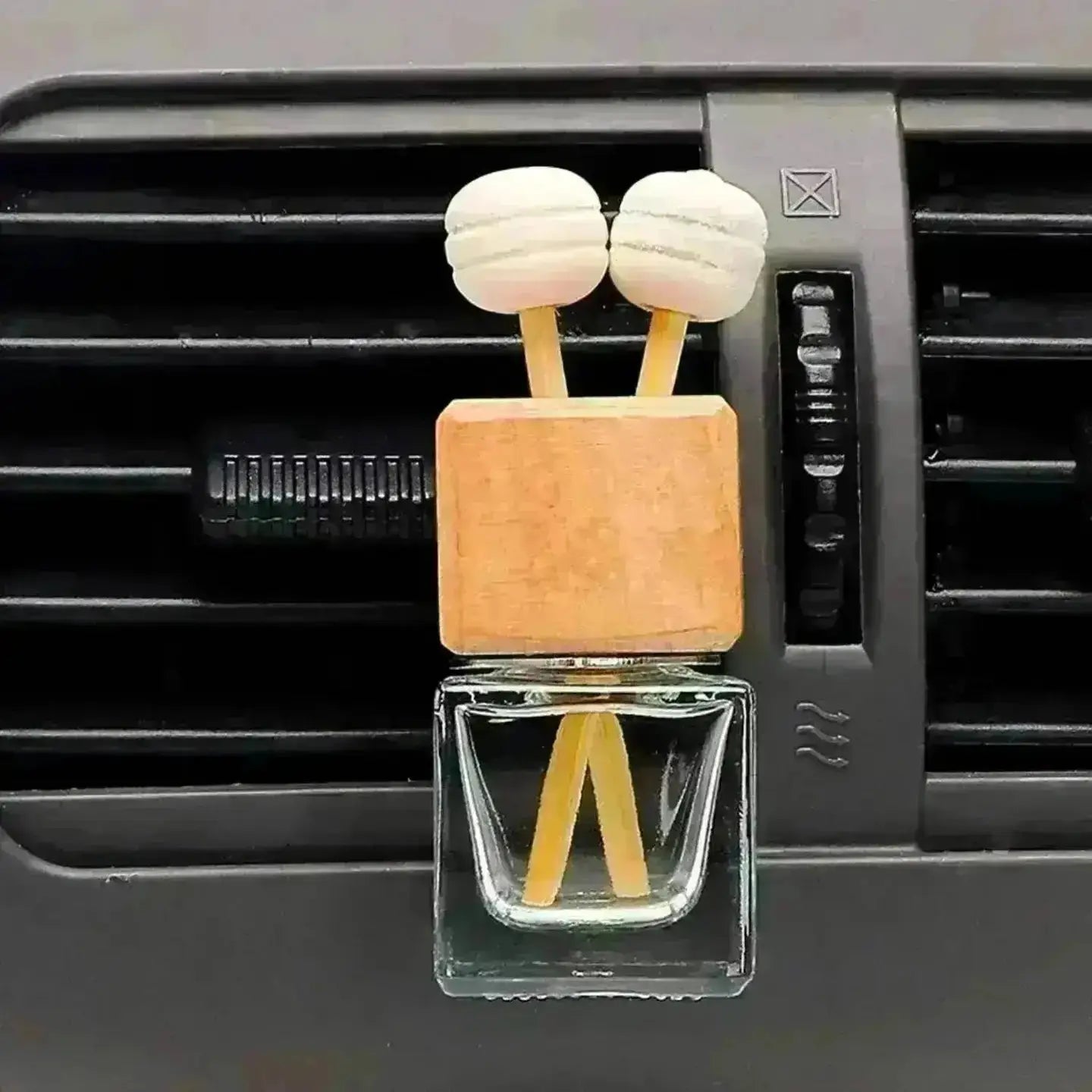 Sunshine + Saltwater - Island Girl | Car Diffuser