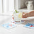 The Darling Effect - Table Talk Acrylic Coaster Set-Harbor House