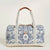 Spartina 449 - Fiesta Duffle Peeples Song Park Palms (Add-On)