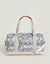 Spartina 449 - Fiesta Duffle Peeples Song Park Palms (Add-On)