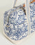 Spartina 449 - Fiesta Duffle Peeples Song Park Palms (Add-On)
