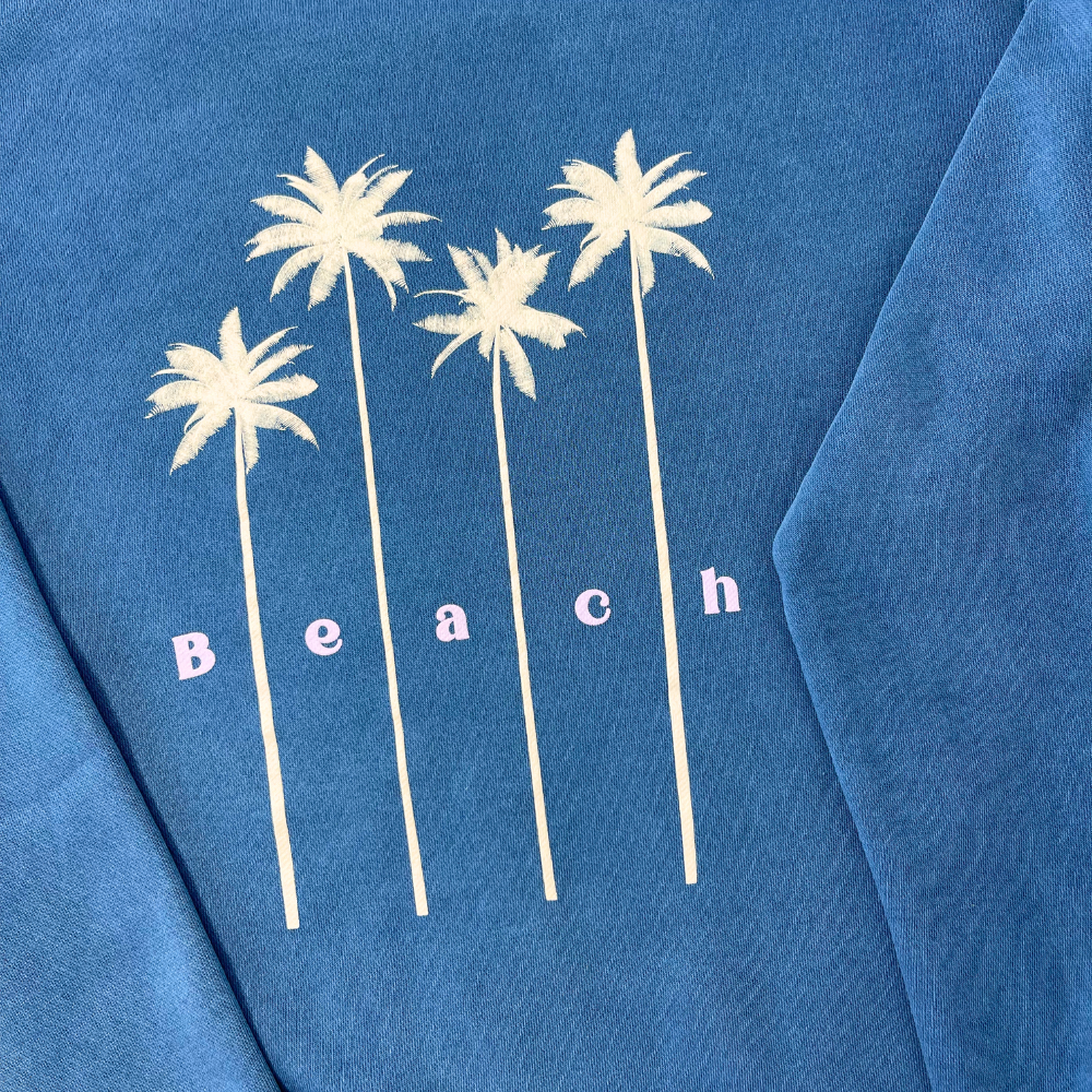 Beachly - Beach Crew - Tide (Add-On)