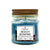 Nubble Light Candle - Beach Bonfire 8oz. Scented Soy Candle