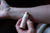 Ginger June Candle Co.- Creamy Highlighting Stick • Botanically Infused • All Natural