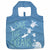 RockFlowerPaper - Save The Ocean Reusable Shopping Bag  (Add-On)