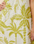 Spartina 449 - Madolyn Dress Southern Resort Palms Green (Add-On)