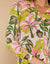 Spartina 449 - Pajama Top Palm Paradise