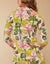 Spartina 449 - Pajama Top Palm Paradise