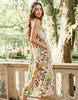 Spartina 449 -  Sleeveless Nightgown Palm Paradise