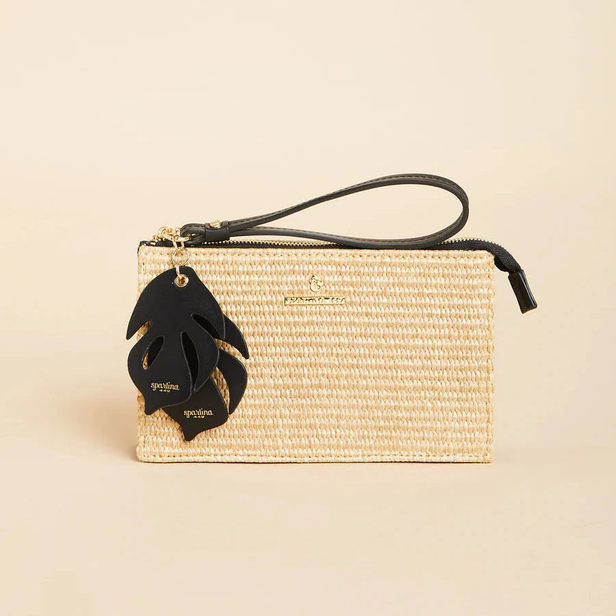 Spartina 449 -    Kai Straw Wristlet (Add-On)