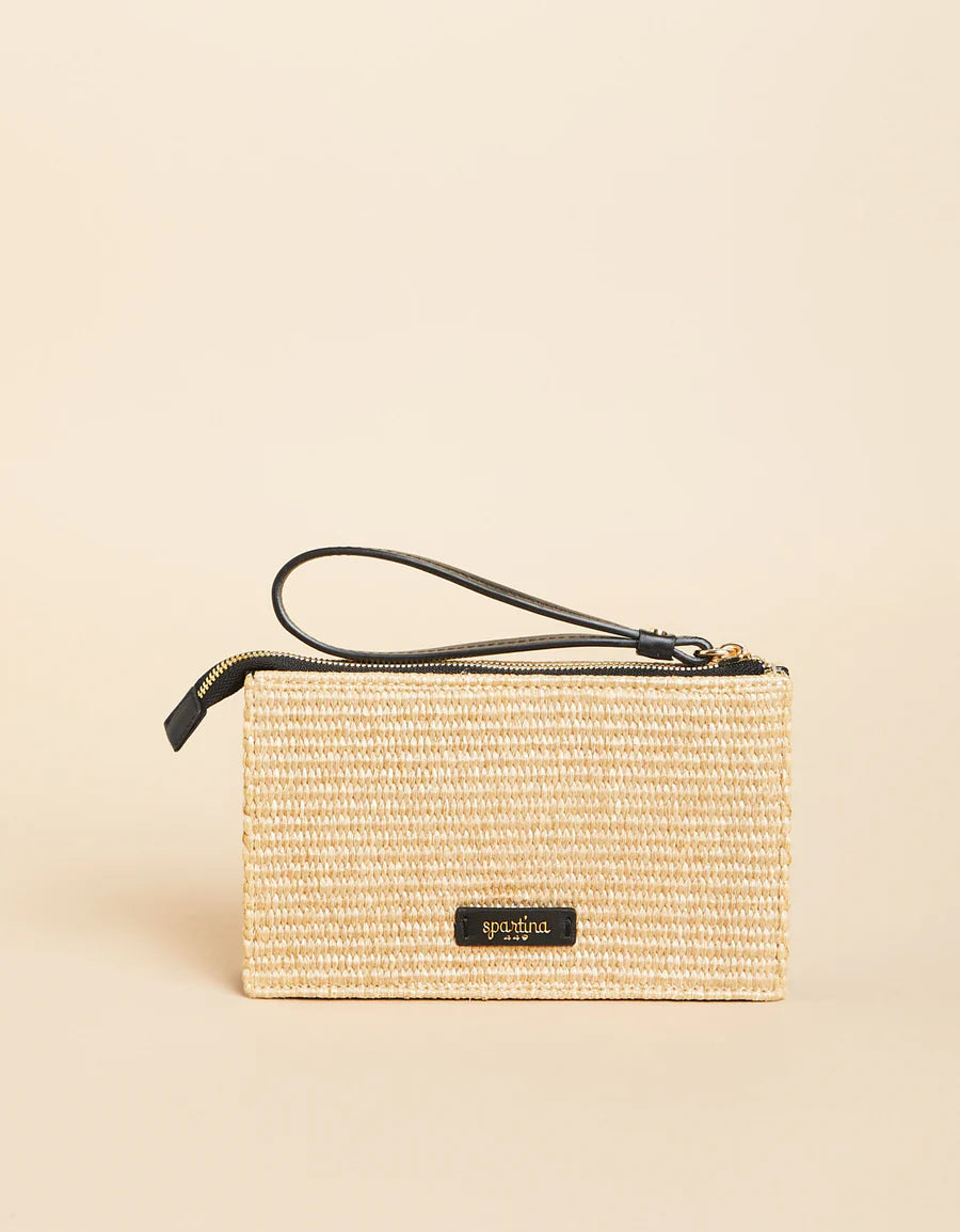 Spartina 449 -    Kai Straw Wristlet (Add-On)