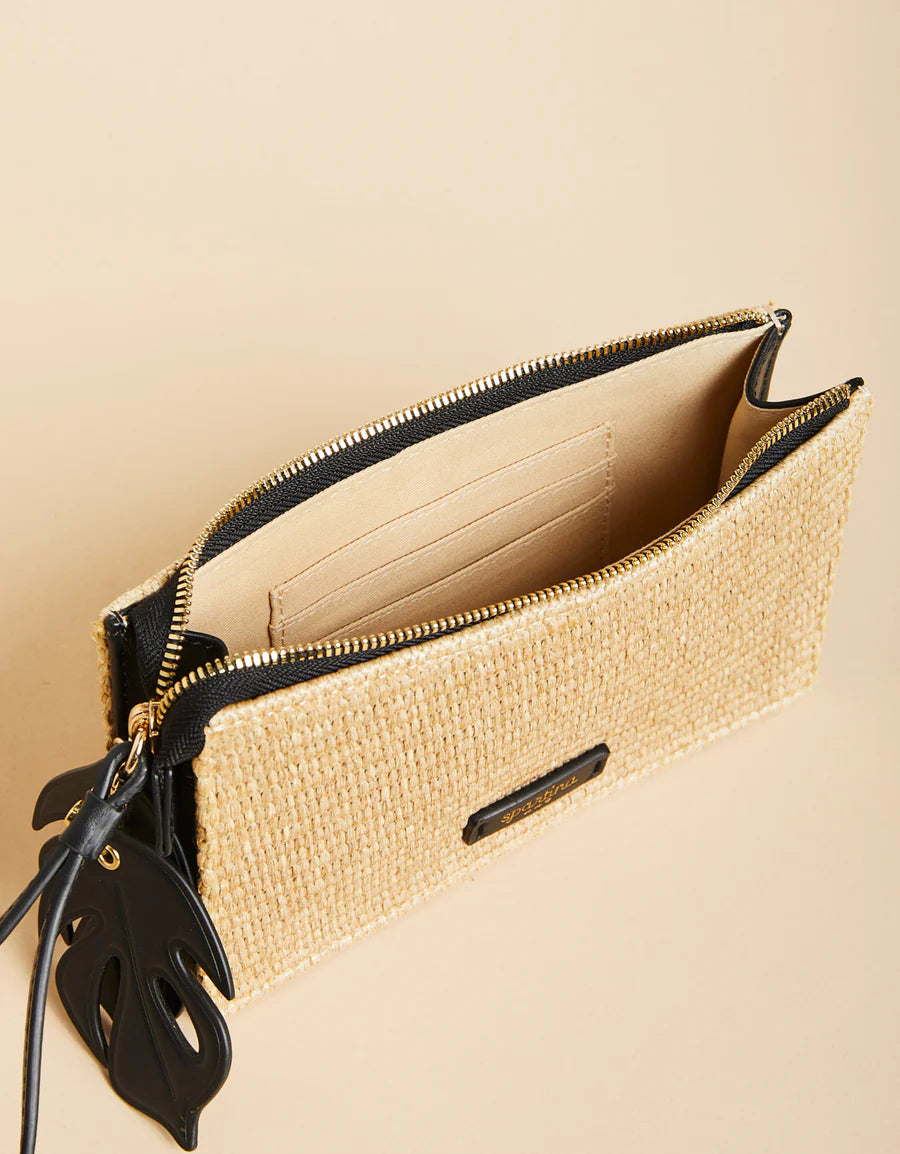 Spartina 449 -    Kai Straw Wristlet (Add-On)