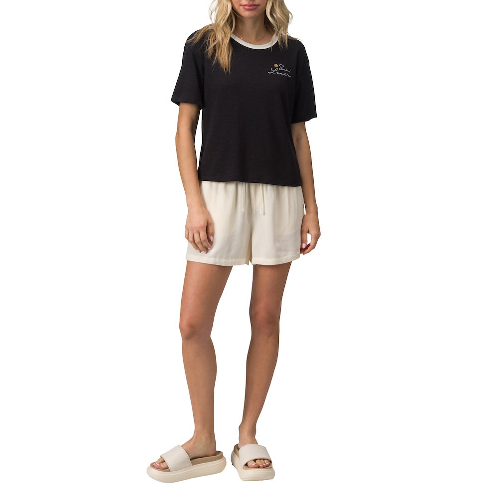 Reef - The Sun Lover Ringer Tee