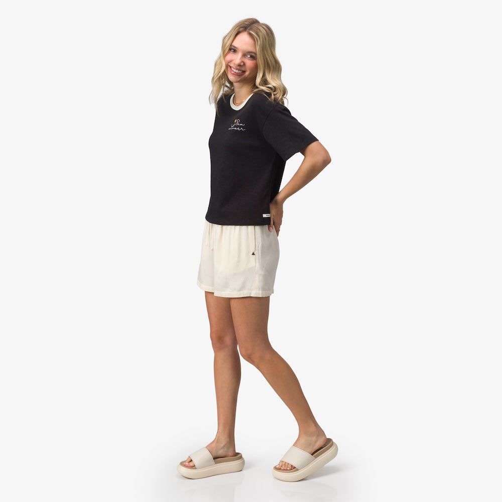 Reef - The Sun Lover Ringer Tee