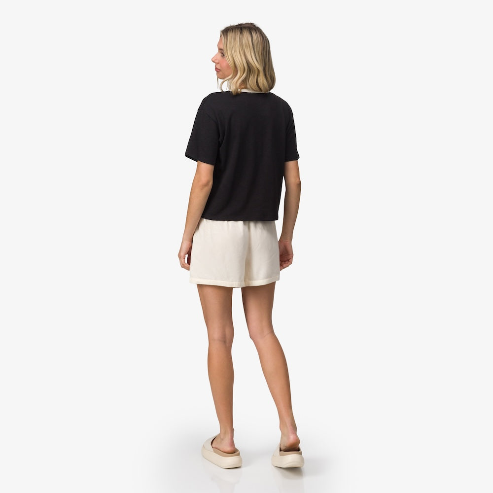 Reef - The Sun Lover Ringer Tee