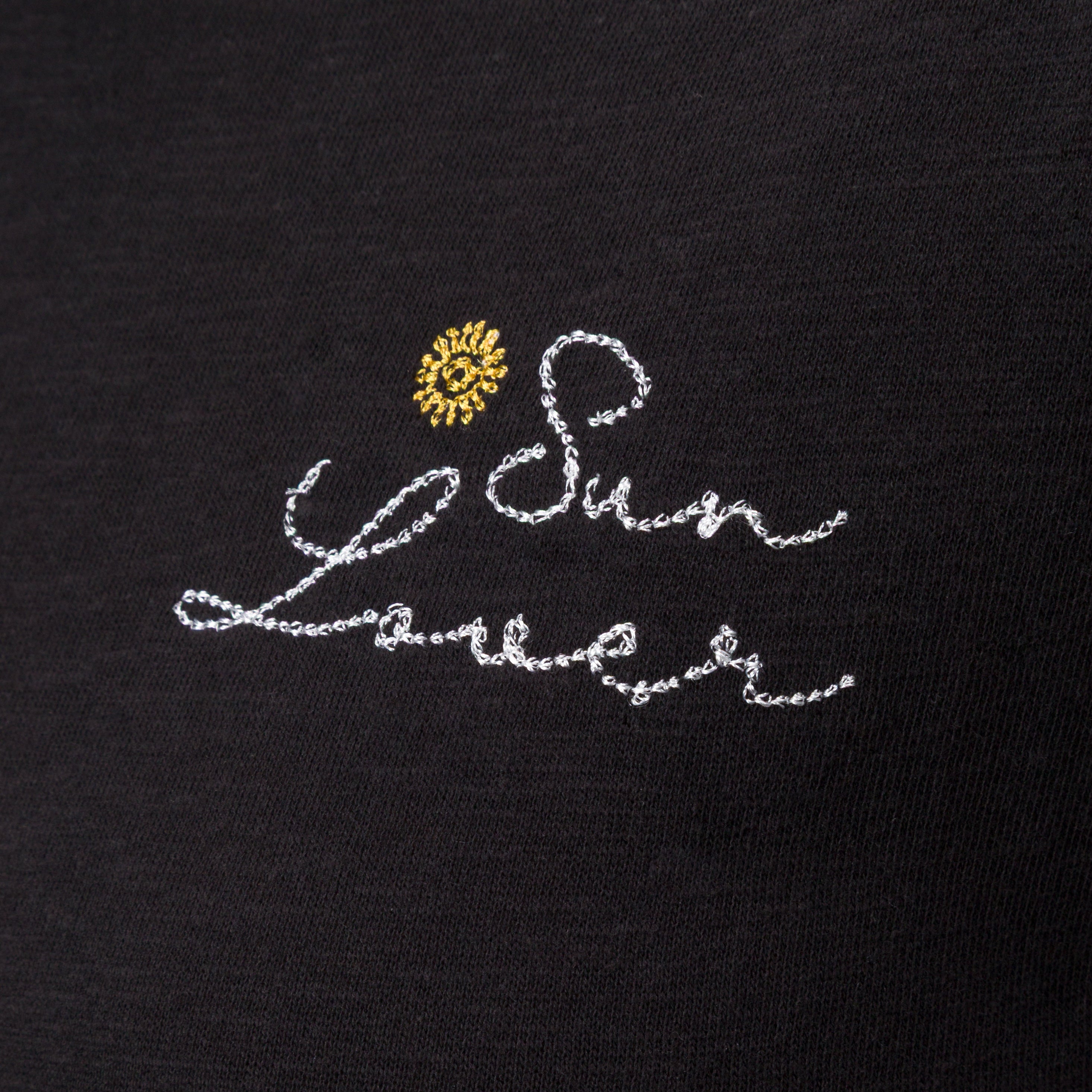Reef - The Sun Lover Ringer Tee