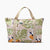 Reef - Bluewater Beach Tote - Fog Palm