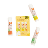 Hanalei - The Kukui Lip Balm Trio