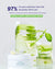 Three Ships - OffDuty™ Sea Algae + Bio-Peptide Smoothing Biodegradable Eye Masks