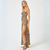 L Space - Alessandra Dress - Baskin In Blooms (Add-On)