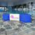 Lay & Stay - Stay Lounge Chair Band – Blue (Add-On)